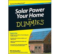 Solar Power Your Home for Dummies