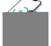 Solar Powerbank - Hand-Cranked Power Bank with LED Light, Foldable Wireless Charging Station with Built-in SOS Alarm, Compass Navigation Tool, Portable Battery for Cyclists Fishing Hiking