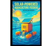 Solar-Powered Aquaculture Feeders: Automatic Fish Feeding Systems Using Solar Energy for Sustainable Fish Farming
