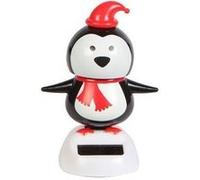 Solar Powered Dancing Penguin G