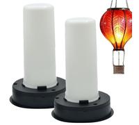 Solar Powered Garden Lights - Waterproof Outdoor LED, Yard Solar Lights for Pathway Illumination, Automatic Light Control, Weatherproof Design with Energy Saving Panels, LED System for lighting