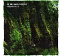 Solar Powered People - Living Through The Low