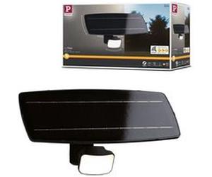 Solar Projec Smart Home Zigbee 3.0 Flotas Zigbee IP65 3000K 700lm Anthracite Anthracite G