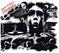 Solar Project - Paranoia