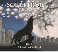 Solar Project - The Final Solution (2cd) [Import Belge]