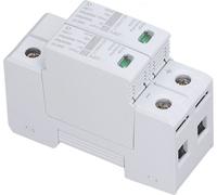 Solar PV Surge Protector,DC PV Surge Protector,Photovoltaic Surge Protector,Surge Protective Device,Surge Arrester Device,DC Surge Protector