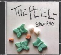 Solar Race - The Peel Sessions Bar 2 [Import]