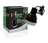 SolarRaptor Clamplamp S - PAR20/30 Douille Céramique E27 Unité Opérative