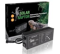 Solar Raptor Multi-Watt EVG