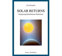 Solar Returns: Interpreting Solar Returns: Predictions