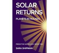 Solar Returns: Planets in Houses