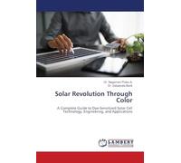 Solar Revolution Through Color