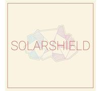 Solar Shield - Vinyle 33 Tours