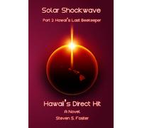 Solar Shock Wave: Hawaii's Direct Hit