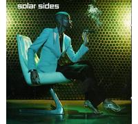 Solar Sides - Electrolyse [Import]