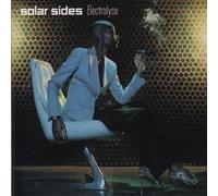 Solar Sides - Electrolyse [Import]