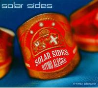 Solar Sides - Ritmo alegre