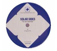 SOLAR SIDES / VA DE SAMBA
