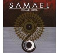 Samael – Solar Sol – Import – Nuclear Blast