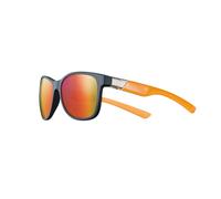 Solar - Soledad Cat 3 - Lunettes de soleil Bleu / Orange - Fumé Cat 3 Polarized Flash Rouge