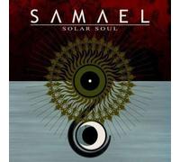 Solar Soul - Samael CD Nuclear Blast