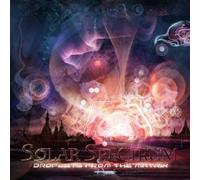 Solar Spectrum - Droplets from The Matrix [Import]