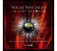 Solar Spectrum - Revolution of..