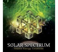 Solar Spectrum - Source Energy Creations [Import]