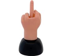 Solar-Stinkefinger "Va te faire foutre"
