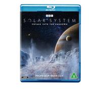 Solar System – BBC – Blu-ray