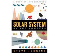 Solar System by Steve Jenkins Steve Jenkins (Auteur)