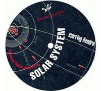 Solar System - Careless Butterfly [Import]