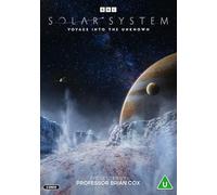Solar System – BBC – DVD