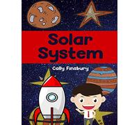 Solar System: Knowledge and understanding of the world we live in