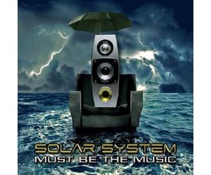 Solar System - Must Be the Music