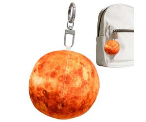 Solar System Ornament - Hanging Planet Mobile Model, 3D Space Decoration, Educational Astronomy Gift For Kids, Teens, Science Enthusiasts | Decorative Celestial Display For Bedroom, Study, Classroom,