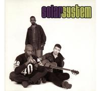 Solar System - Solar System [Import]