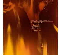 Solar Temple & Dead Neanderthals - Embers Beget The Divine (Etched d-Side) [Import]