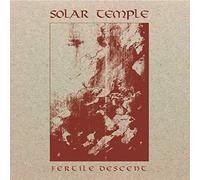 Solar temple - Fertile descent