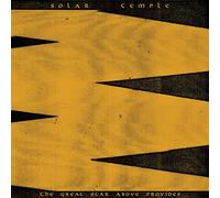 Solar Temple - The Star Above Provides-Live at Roadburn Redux (CD Plus DVD) [Import]