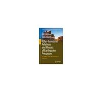 Solar-Terrestrial Relations And Physics Of Earthquake Precursors