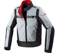 SOLAR TEX-Black/White-3XL XL Gris/Noir Gris/Noir