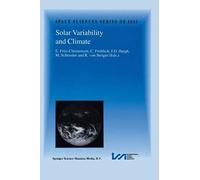 Solar Variability And Climate