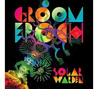 GROOM EPOCH – Solar Warden – CD – Import