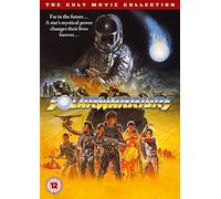Solar Warriors [DVD] [Import]