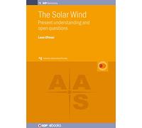 Solar Wind: Present Understanding and Open Questions