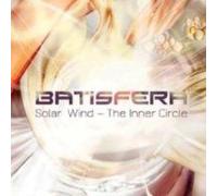 Solar Wind - The Inner Circle