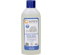 solara Gel pour Lave-Vaisselle - 500 ml