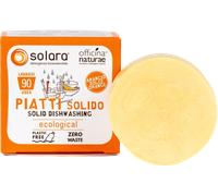 solara Liquide vaisselle solide - Orange douce