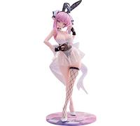 Hitowa Original Character Statuette Pvc 1/6 Bibi: Chill Bunny Ver. 28